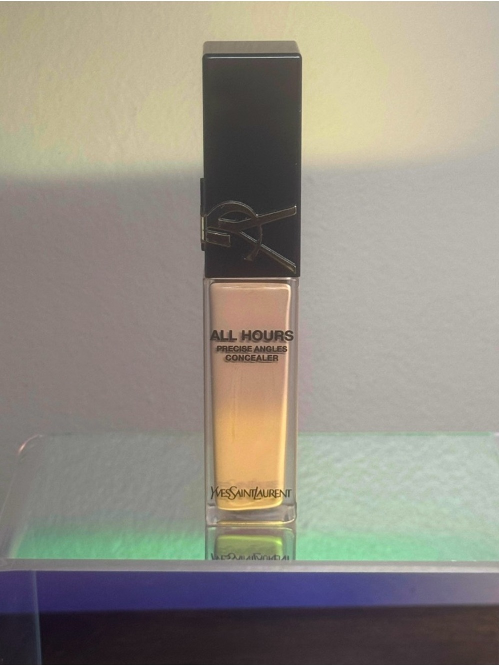 Ysl All Hours Precise Angles Concealer MN7